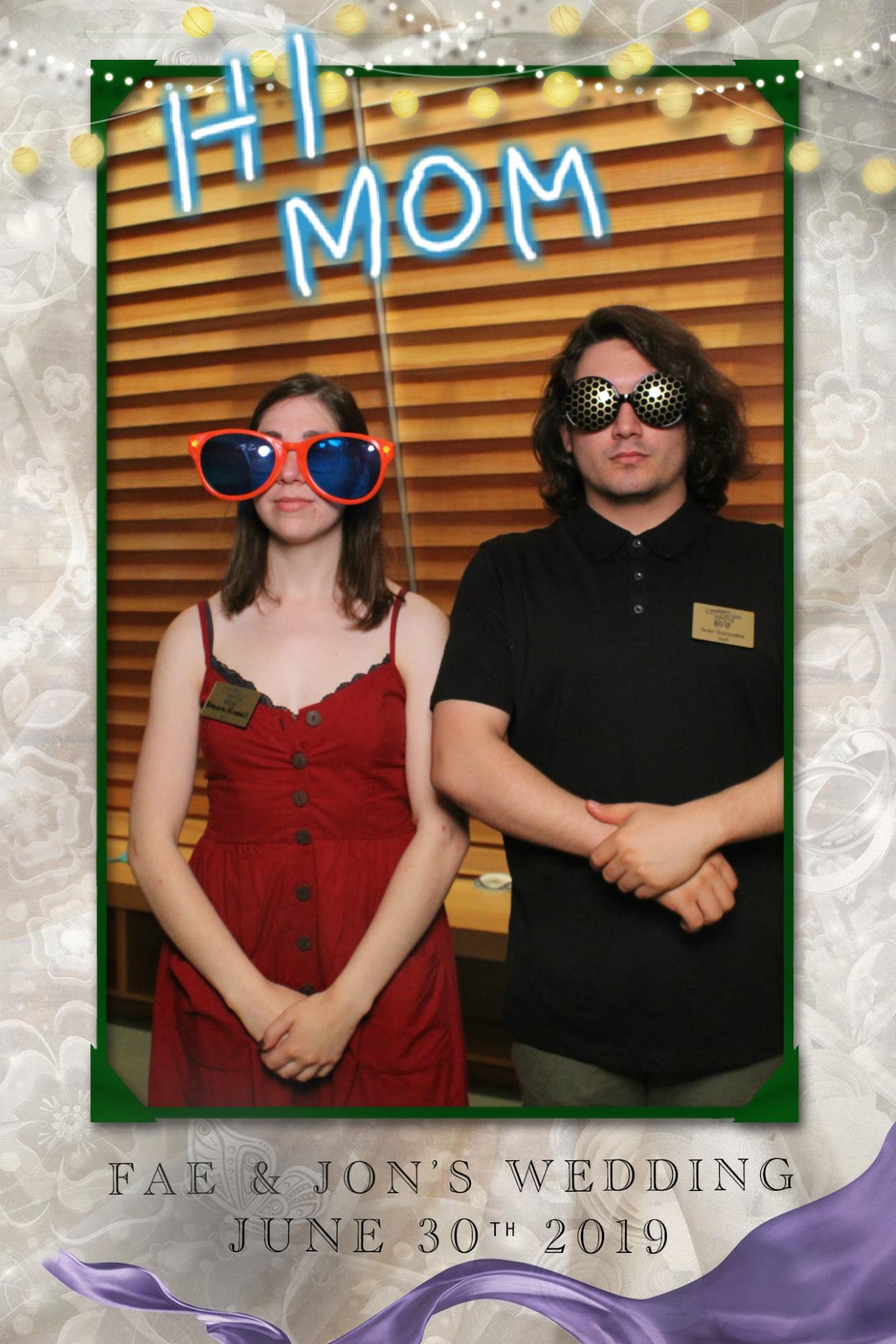 Fae and Jon's Wedding | View more photos from the event at gallery.mainemagicmirror.com/u/MaineMagicMirror/Fae-and-Jons-Wedding